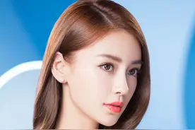 Angelababy曝新大片 引领时尚美出新高度图片