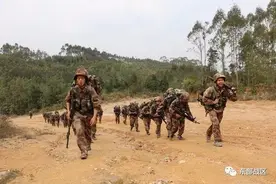 军营中的这些神器，是否get到你的回忆！图片