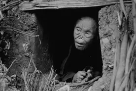 麻风病村的这段历史，我们已经快忘了图片