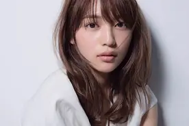 美人计｜日本妹子总结出了长短发黄金法则，哈比族不适合留长发？图片