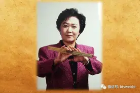 「档案」为您讲述《连丽如——我为评书生》图片