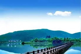 海阔天空盐途有你！海盐去年实现旅游总收入78亿元图片