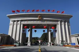 官方证实：国防大学政治学院由三所知名军校合并组建图片