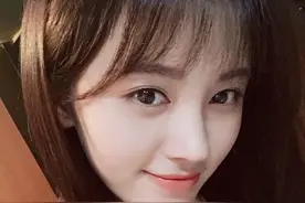 鞠婧祎开个人工作室 将从SNH48毕业图片