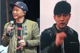 依靠周杰伦被粉丝狂酸 南拳妈妈成员回呛图片