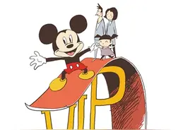 上海迪士尼VIP团“随到随玩”，公平吗图片