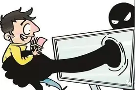 大陆破获重大涉台军事间谍案，两人被公诉！图片