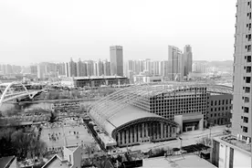 兰州市全民健身中心已具备运营条件图片