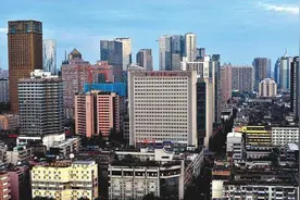 流沙河力荐“红星路二段70号”为天府文化地标 “既有历史传统之根  又有现代文化馨香”图片