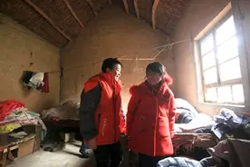 小小少年张继利的爱与梦想：好好上学，长大把爸爸的病治好图片