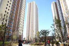 阮省长关注的昭通几件大事之易地扶贫搬迁昭阳篇图片