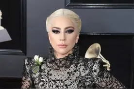 红人馆｜事实证明：Gaga和蕾哈娜也救不了无趣的格莱美！图片