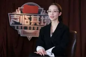 直播拆装手机高能配音海绵宝宝  这是你认识的韩雪吗？图片