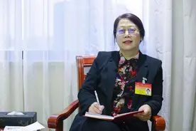 专访许婷代表：长途拼车，不能太“任性”图片