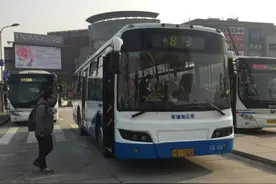 莘莘试乘闵行新公交873路，原以为方便了沿线居民，却坐成了吐槽大会！图片