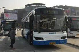 莘莘试乘闵行新公交873路，原以为方便了沿线居民，却坐成了吐槽大会！图片
