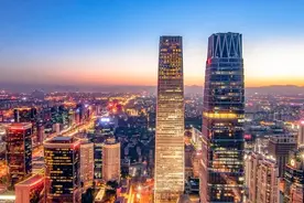 40年来头一遭！北京上海常住人口减少，人们都去哪儿了？图片