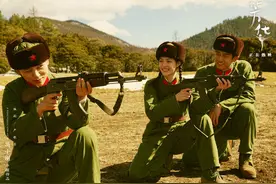 《芳华》超12.7亿 挺进华语电影票房前十图片
