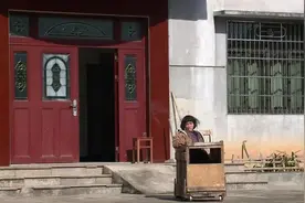 面对脑瘫的姐姐 衢江这两兄弟的做法让人感动图片