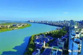 四川21市（州）年度成绩单出炉，这就是为什么我爱她爱得深沉~图片