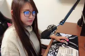 记者探访：月入两三万的游戏主播 他们怎么做怎么想的？图片