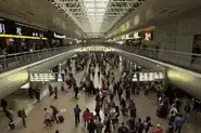 高铁G281失火？春运路上，列车失火自救逃生技能速速GET起来！图片