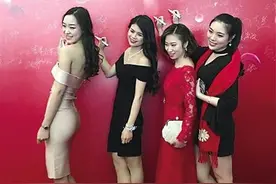 网络租赁火爆 共享租衣成融资新风口？图片