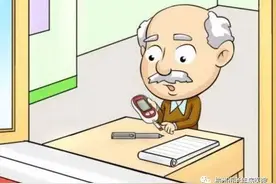 为什么自己测的血糖和医院不一样？图片