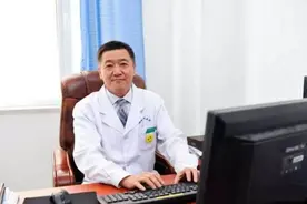廊坊城南医院院长张毅自杀事件图片