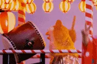 年来啦！齐鲁台主持人到您身边，写春联送祝福~图片