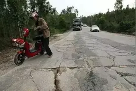 安全出行 拒绝超载！图片