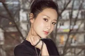 杨紫换掉了一字眉！颜值飞升妆容清新很多图片