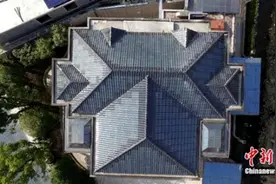 汉能薄膜发电新品汉瓦上市 让屋顶改造工程更环保图片