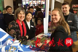 西交利物浦大学公布中国新校区计划：太仓新校区2020年启用图片