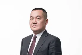 2017四川十大经济影响力人物｜泸州老窖董事长刘淼：坚定文化自信 助推中国白酒走向世界图片