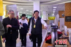 探访漳州台商投资区：台商在这里生根发展图片