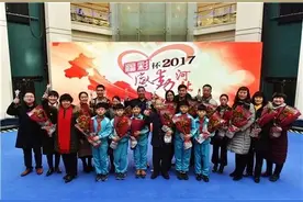 26人幸运获奖！参与“感动河北”活动获奖者名单公布！看看有你吗？图片