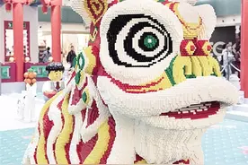 去香港过年，感受港式年味图片