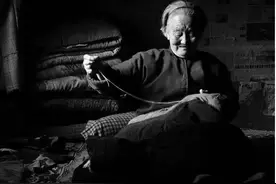 母亲做的菜永远都是最好吃的 | 名家笔下的母亲图片