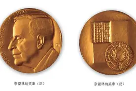 奈望林纳奖 | 数学奖章上的数学故事（连载二）图片
