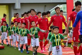 3个进球、3个积分，呼和浩特中优主场3-2胜广东梅州客家拿下中甲赛季首胜图片