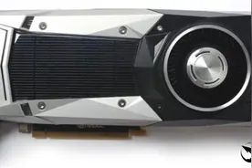 卖4K+！这就是NV GTX 1080：16nm爆发图片