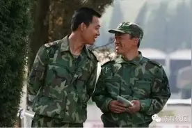 致敬《士兵突击》:好兵不屑眼前的苟且!图片