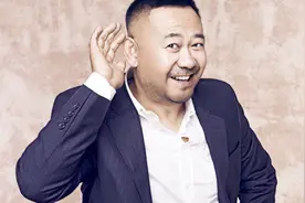 姜文和姜武至今住在一个院里 还有一个妹妹叫姜欢视频封面