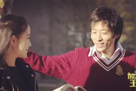 小师妹，快到哥哥碗里来视频封面