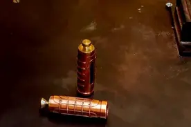 牛人打造男士专属用品，这可能需要私人订制吧？反正我是蛮喜欢视频封面