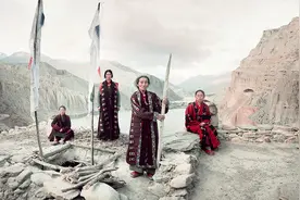 亚洲最神秘的古老王国，保留了藏传文化，却不属于中国视频封面