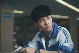 专访｜有点艺人的自觉好吗，刘昊然！图片