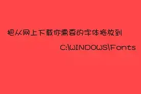 一句话，学会安装photoshop各种插件！图片