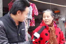 仁寿农旺乡——天天都逢场的乡镇视频封面